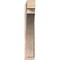 Ekena Millwork Thorton Block Smooth Outlooker, Douglas Fir, 7 1/2"W x 34"D x 42"H OUT08X34X42THR05SDF - alternate 4